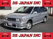 1996 Nissan Prairiejoy