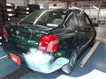 2000 Toyota Platz