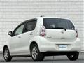 2010 Toyota Passo