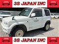2000 Mitsubishi Pajero Mini