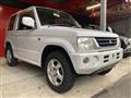 2000 Mitsubishi Pajero Mini