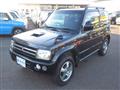 2007 Mitsubishi Pajero Mini