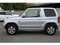 2006 Mitsubishi Pajero Mini
