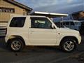 2008 Mitsubishi Pajero Mini