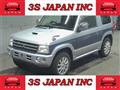 2008 Mitsubishi Pajero Mini