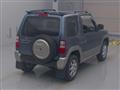2005 Mitsubishi Pajero Mini