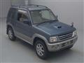 2005 Mitsubishi Pajero Mini