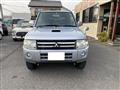 2008 Mitsubishi Pajero Mini