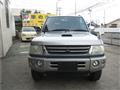 2003 Mitsubishi Pajero Mini