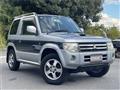 2008 Mitsubishi Pajero Mini