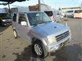 2006 Mitsubishi Pajero Mini