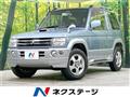 2005 Mitsubishi Pajero Mini