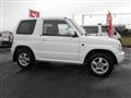2003 Mitsubishi Pajero Mini