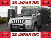 2012 Mitsubishi Pajero Mini