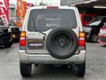 2001 Mitsubishi Pajero Mini