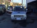 2012 Mitsubishi Pajero Mini