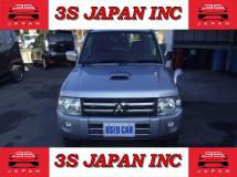 2012 Mitsubishi Pajero Mini