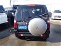 2006 Mitsubishi Pajero Mini
