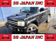 2006 Mitsubishi Pajero Mini