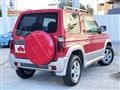 2008 Mitsubishi Pajero Mini