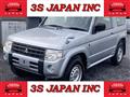 2009 Mitsubishi Pajero Mini