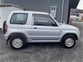 2009 Mitsubishi Pajero Mini