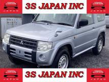 2009 Mitsubishi Pajero Mini