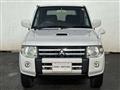 2011 Mitsubishi Pajero Mini