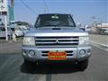 2009 Mitsubishi Pajero Mini