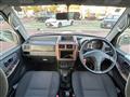 2001 Mitsubishi Pajero Mini