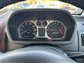 2001 Mitsubishi Pajero Mini