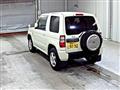 2003 Mitsubishi Pajero Mini