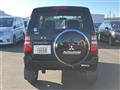 2005 Mitsubishi Pajero Mini