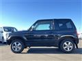 2005 Mitsubishi Pajero Mini