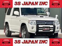 2012 Mitsubishi Pajero Mini