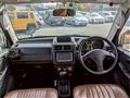 2004 Mitsubishi Pajero Mini