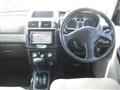 2005 Mitsubishi Pajero Mini