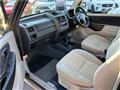 2005 Mitsubishi Pajero Mini