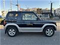 2005 Mitsubishi Pajero Mini