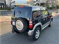 2005 Mitsubishi Pajero Mini