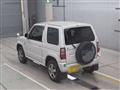 2009 Mitsubishi Pajero Mini