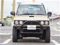 2001 Mitsubishi Pajero Mini