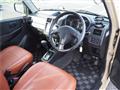 2001 Mitsubishi Pajero Mini
