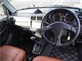 2001 Mitsubishi Pajero Mini