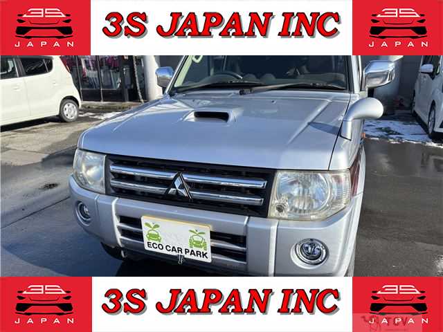 2012 Mitsubishi Pajero Mini