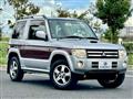 2009 Mitsubishi Pajero Mini