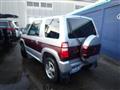 2009 Mitsubishi Pajero Mini