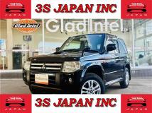 2012 Mitsubishi Pajero Mini