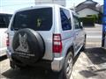 2010 Mitsubishi Pajero Mini