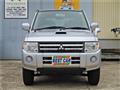 2010 Mitsubishi Pajero Mini